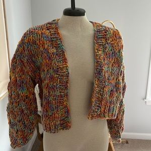 Princess Polly Cardigan